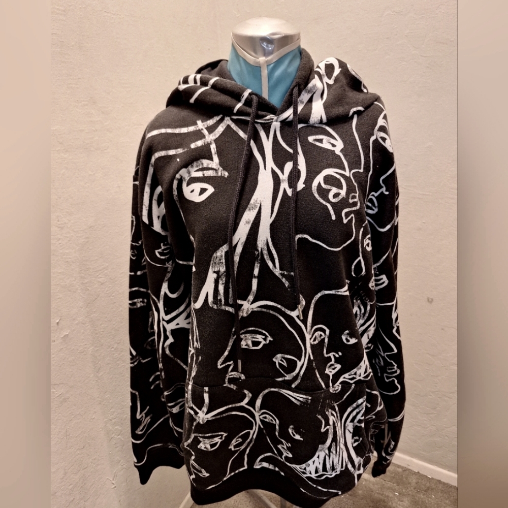 Forever 21 Hoodie